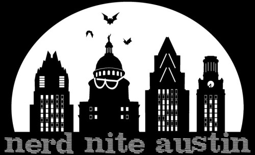 nerd nite logo