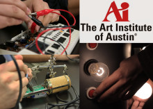 Maker 16 - AiAustin_Audio