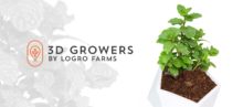 Logro_3D_Growers_Banner