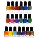 feto soap nail polish